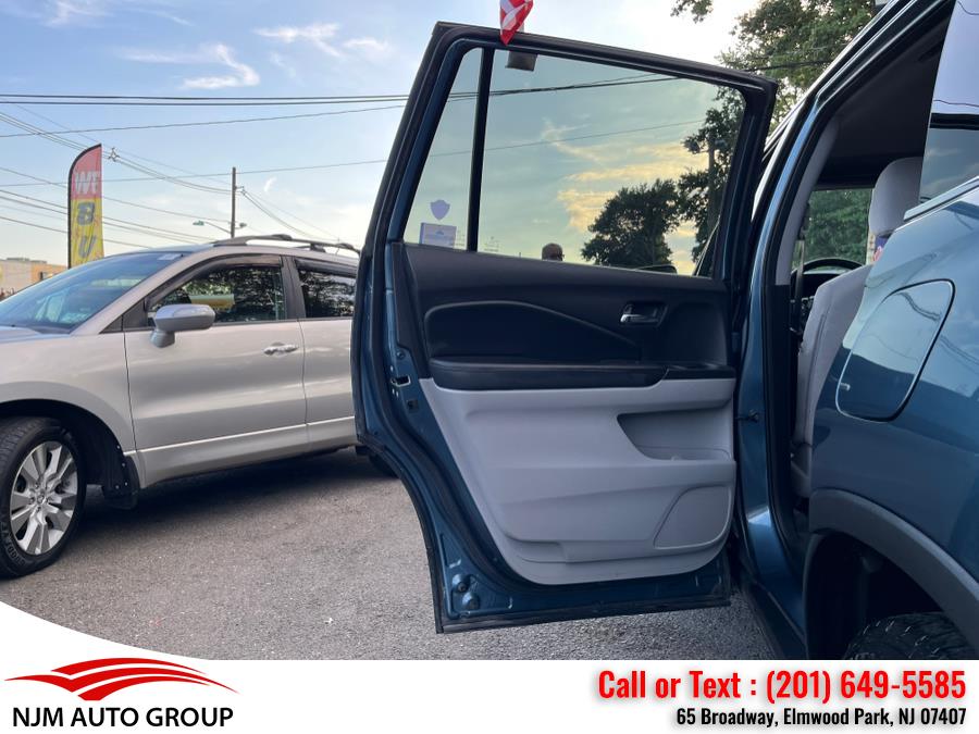 2018 Honda Pilot EX AWD, available for sale in Elmwood Park, New Jersey | NJM Auto Group. Elmwood Park, New Jersey 2018 Honda Pilot EX AWD, available for sale in Elmwood Park, New Jersey | NJM Auto Group. Elmwood Park, New Jersey