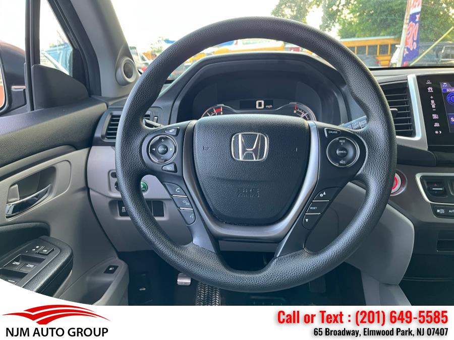 2018 Honda Pilot EX AWD, available for sale in Elmwood Park, New Jersey | NJM Auto Group. Elmwood Park, New Jersey 2018 Honda Pilot EX AWD, available for sale in Elmwood Park, New Jersey | NJM Auto Group. Elmwood Park, New Jersey