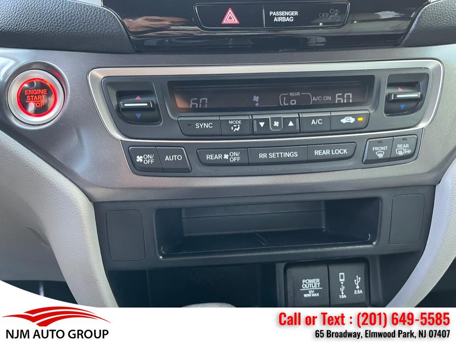 2018 Honda Pilot EX AWD, available for sale in Elmwood Park, New Jersey | NJM Auto Group. Elmwood Park, New Jersey 2018 Honda Pilot EX AWD, available for sale in Elmwood Park, New Jersey | NJM Auto Group. Elmwood Park, New Jersey