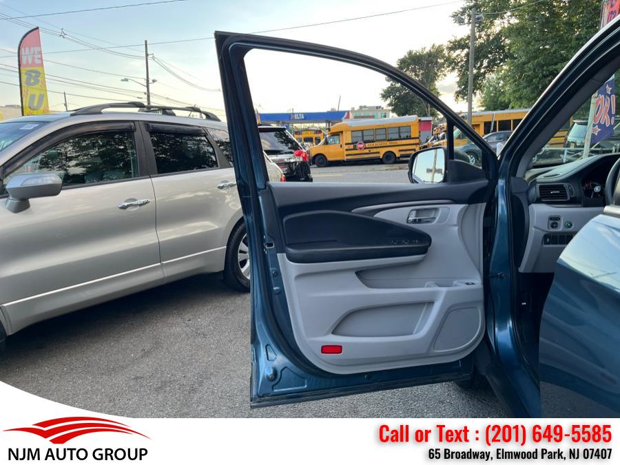 2018 Honda Pilot EX AWD, available for sale in Elmwood Park, New Jersey | NJM Auto Group. Elmwood Park, New Jersey 2018 Honda Pilot EX AWD, available for sale in Elmwood Park, New Jersey | NJM Auto Group. Elmwood Park, New Jersey