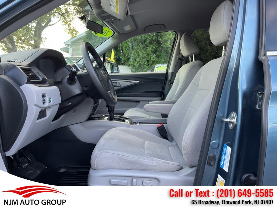 2018 Honda Pilot EX AWD, available for sale in Elmwood Park, New Jersey | NJM Auto Group. Elmwood Park, New Jersey 2018 Honda Pilot EX AWD, available for sale in Elmwood Park, New Jersey | NJM Auto Group. Elmwood Park, New Jersey