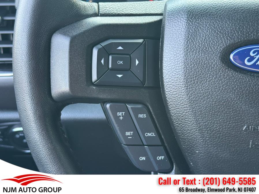 2017 Ford F-150 XLT 4WD SuperCrew 6.5'' Box, available for sale in Elmwood Park, New Jersey | NJM Auto Group. Elmwood Park, New Jersey 2017 Ford F-150 XLT 4WD SuperCrew 6.5'' Box, available for sale in Elmwood Park, New Jersey | NJM Auto Group. Elmwood Park, New Jersey