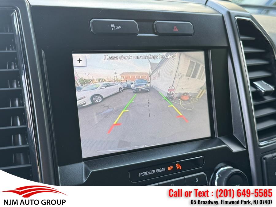 2017 Ford F-150 XLT 4WD SuperCrew 6.5'' Box, available for sale in Elmwood Park, New Jersey | NJM Auto Group. Elmwood Park, New Jersey 2017 Ford F-150 XLT 4WD SuperCrew 6.5'' Box, available for sale in Elmwood Park, New Jersey | NJM Auto Group. Elmwood Park, New Jersey