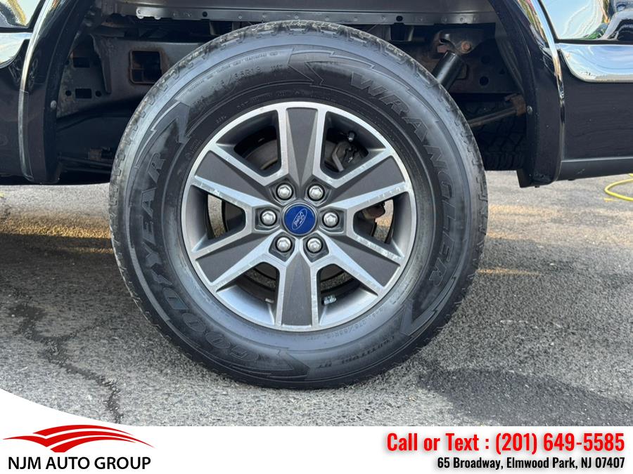 2017 Ford F-150 XLT 4WD SuperCrew 6.5'' Box, available for sale in Elmwood Park, New Jersey | NJM Auto Group. Elmwood Park, New Jersey 2017 Ford F-150 XLT 4WD SuperCrew 6.5'' Box, available for sale in Elmwood Park, New Jersey | NJM Auto Group. Elmwood Park, New Jersey
