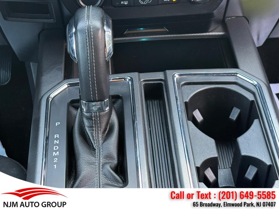 2017 Ford F-150 XLT 4WD SuperCrew 6.5'' Box, available for sale in Elmwood Park, New Jersey | NJM Auto Group. Elmwood Park, New Jersey 2017 Ford F-150 XLT 4WD SuperCrew 6.5'' Box, available for sale in Elmwood Park, New Jersey | NJM Auto Group. Elmwood Park, New Jersey