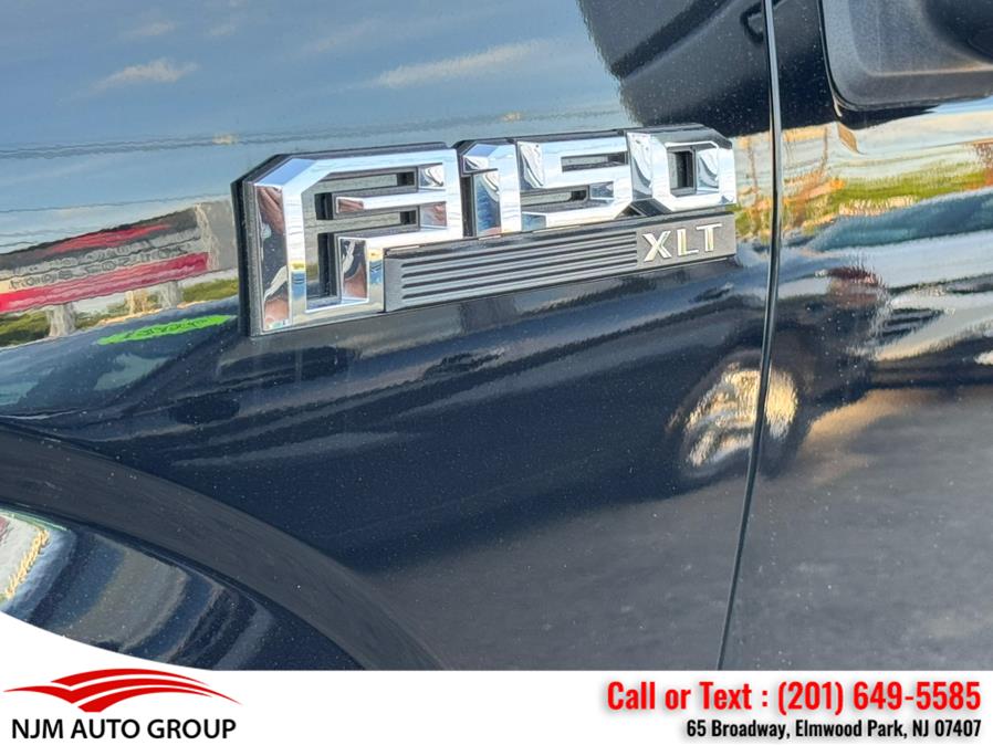 2017 Ford F-150 XLT 4WD SuperCrew 6.5'' Box, available for sale in Elmwood Park, New Jersey | NJM Auto Group. Elmwood Park, New Jersey 2017 Ford F-150 XLT 4WD SuperCrew 6.5'' Box, available for sale in Elmwood Park, New Jersey | NJM Auto Group. Elmwood Park, New Jersey