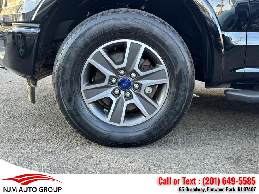 2017 Ford F-150 XLT 4WD SuperCrew 6.5'' Box, available for sale in Elmwood Park, New Jersey | NJM Auto Group. Elmwood Park, New Jersey 2017 Ford F-150 XLT 4WD SuperCrew 6.5'' Box, available for sale in Elmwood Park, New Jersey | NJM Auto Group. Elmwood Park, New Jersey