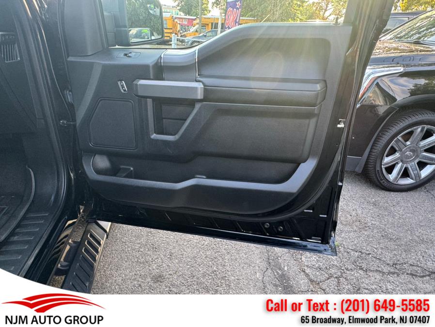 2017 Ford F-150 XLT 4WD SuperCrew 6.5'' Box, available for sale in Elmwood Park, New Jersey | NJM Auto Group. Elmwood Park, New Jersey 2017 Ford F-150 XLT 4WD SuperCrew 6.5'' Box, available for sale in Elmwood Park, New Jersey | NJM Auto Group. Elmwood Park, New Jersey