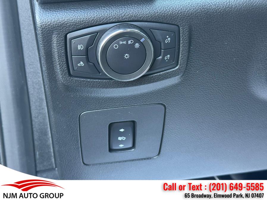 2017 Ford F-150 XLT 4WD SuperCrew 6.5'' Box, available for sale in Elmwood Park, New Jersey | NJM Auto Group. Elmwood Park, New Jersey 2017 Ford F-150 XLT 4WD SuperCrew 6.5'' Box, available for sale in Elmwood Park, New Jersey | NJM Auto Group. Elmwood Park, New Jersey