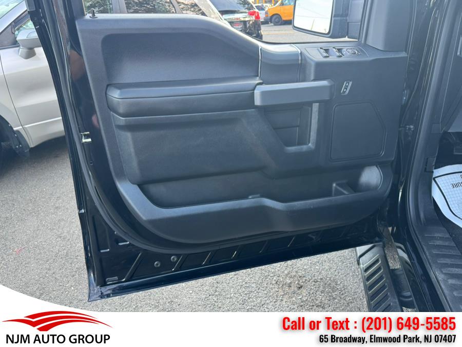 2017 Ford F-150 XLT 4WD SuperCrew 6.5'' Box, available for sale in Elmwood Park, New Jersey | NJM Auto Group. Elmwood Park, New Jersey 2017 Ford F-150 XLT 4WD SuperCrew 6.5'' Box, available for sale in Elmwood Park, New Jersey | NJM Auto Group. Elmwood Park, New Jersey