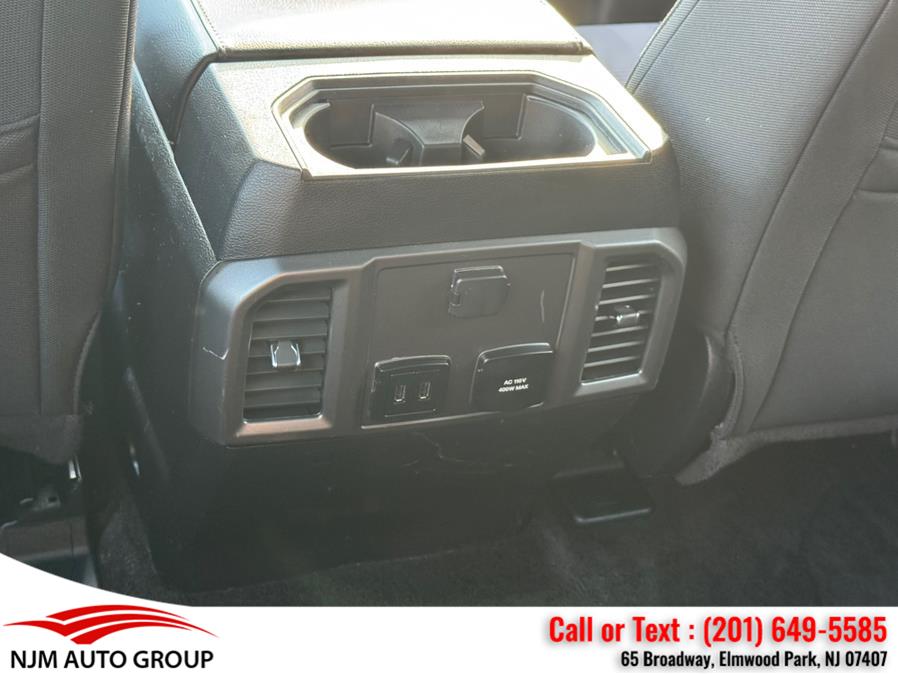 2017 Ford F-150 XLT 4WD SuperCrew 6.5'' Box, available for sale in Elmwood Park, New Jersey | NJM Auto Group. Elmwood Park, New Jersey 2017 Ford F-150 XLT 4WD SuperCrew 6.5'' Box, available for sale in Elmwood Park, New Jersey | NJM Auto Group. Elmwood Park, New Jersey