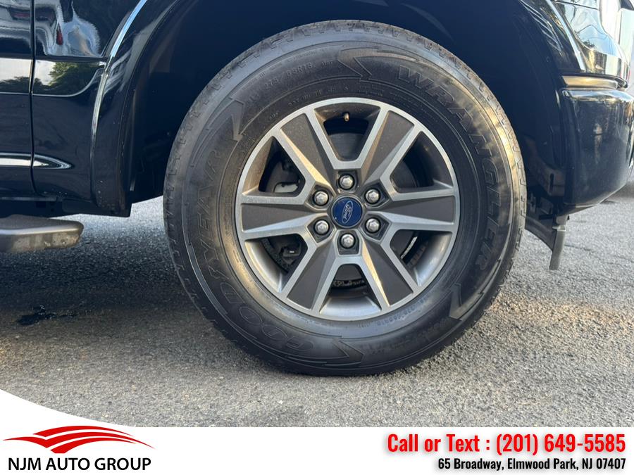 2017 Ford F-150 XLT 4WD SuperCrew 6.5'' Box, available for sale in Elmwood Park, New Jersey | NJM Auto Group. Elmwood Park, New Jersey 2017 Ford F-150 XLT 4WD SuperCrew 6.5'' Box, available for sale in Elmwood Park, New Jersey | NJM Auto Group. Elmwood Park, New Jersey