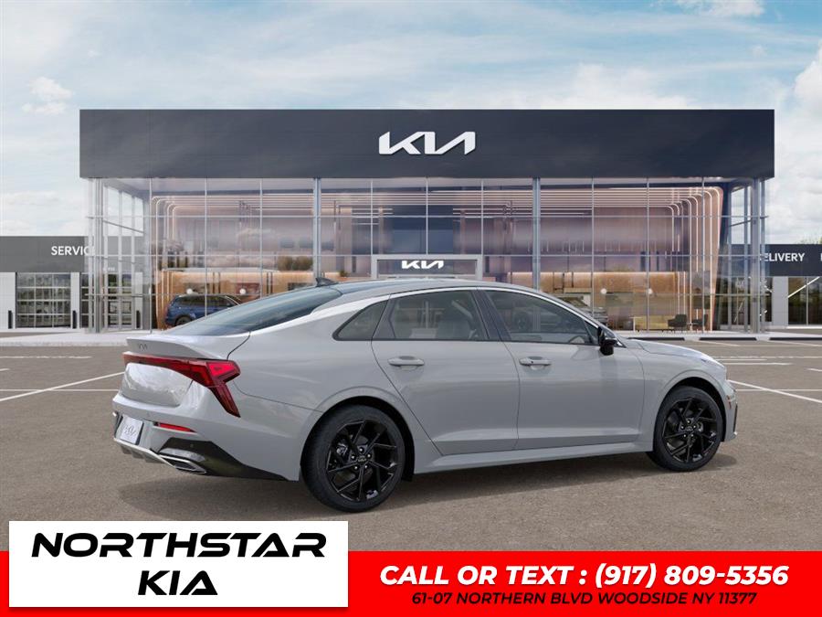 2026 Kia K5 GT-Line, available for sale in Woodside, New York | Northstar Kia - Used Cars Super Center. Woodside, New York 2026 Kia K5 GT-Line, available for sale in Woodside, New York | Northstar Kia - Used Cars Super Center. Woodside, New York