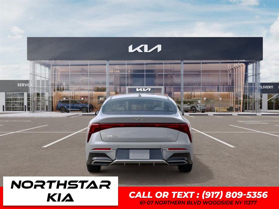 2026 Kia K5 GT-Line, available for sale in Woodside, New York | Northstar Kia - Used Cars Super Center. Woodside, New York 2026 Kia K5 GT-Line, available for sale in Woodside, New York | Northstar Kia - Used Cars Super Center. Woodside, New York