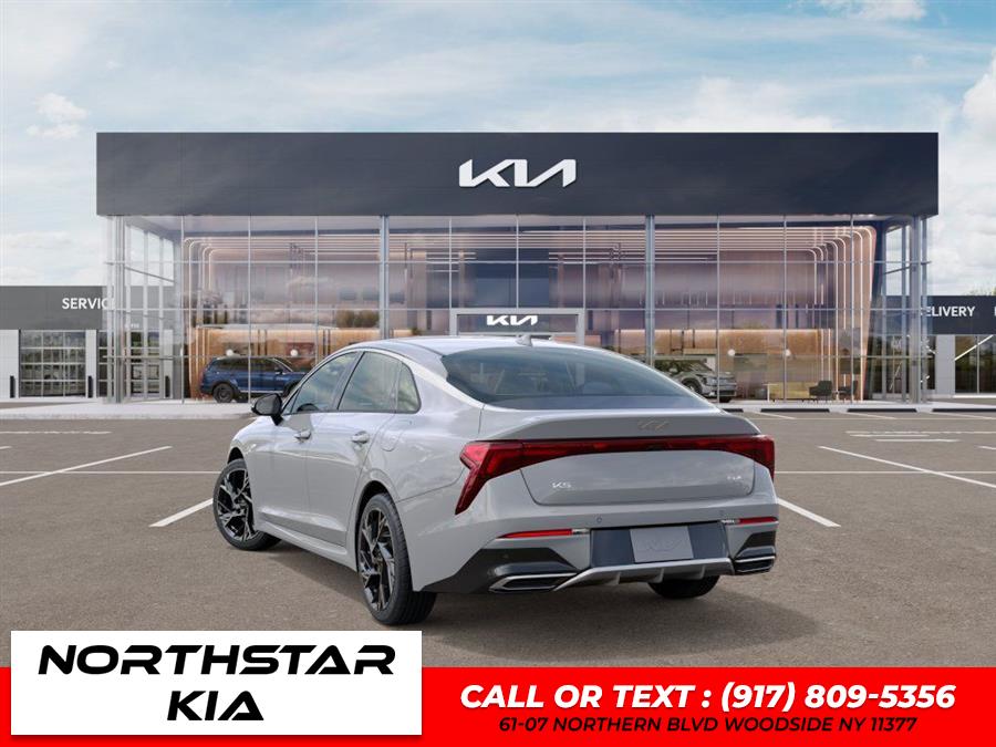 2026 Kia K5 GT-Line, available for sale in Woodside, New York | Northstar Kia - Used Cars Super Center. Woodside, New York 2026 Kia K5 GT-Line, available for sale in Woodside, New York | Northstar Kia - Used Cars Super Center. Woodside, New York