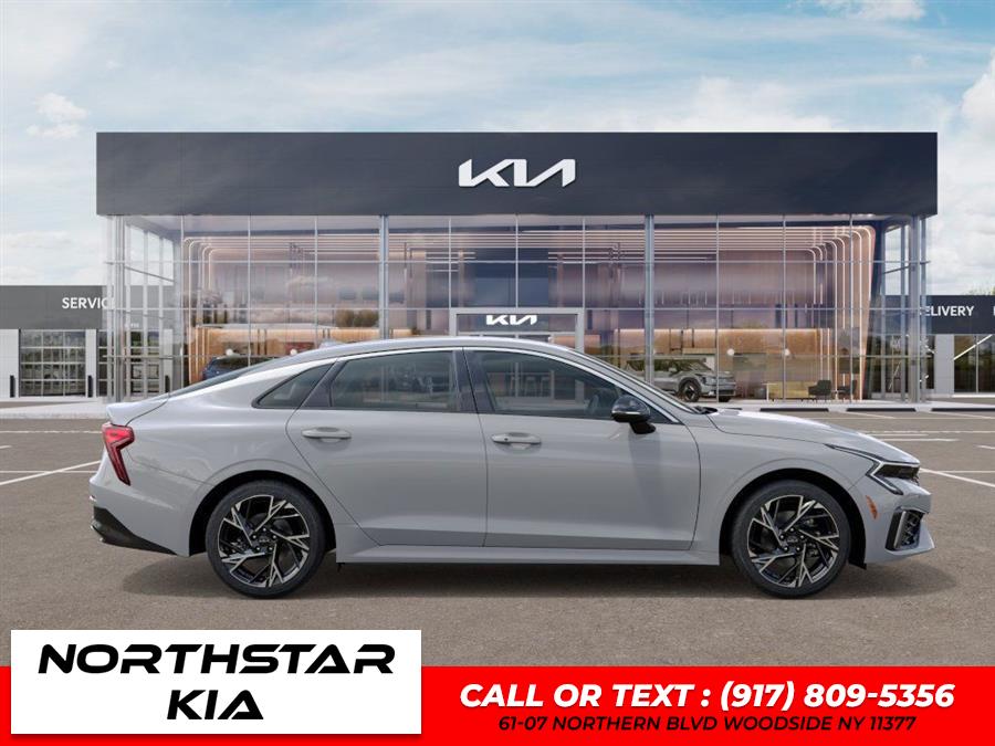 2026 Kia K5 GT-Line, available for sale in Woodside, New York | Northstar Kia - Used Cars Super Center. Woodside, New York 2026 Kia K5 GT-Line, available for sale in Woodside, New York | Northstar Kia - Used Cars Super Center. Woodside, New York