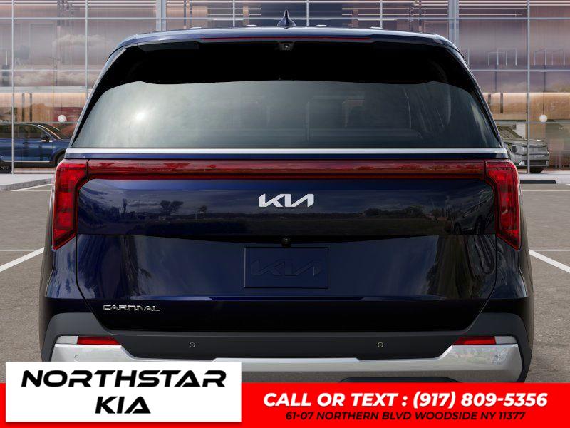 2026 Kia Carnival EX, available for sale in Woodside, New York | Northstar Kia - Used Cars Super Center. Woodside, New York 2026 Kia Carnival EX, available for sale in Woodside, New York | Northstar Kia - Used Cars Super Center. Woodside, New York