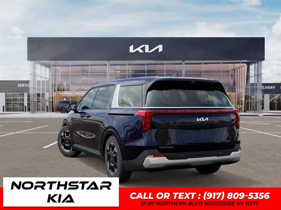 2026 Kia Carnival EX, available for sale in Woodside, New York | Northstar Kia - Used Cars Super Center. Woodside, New York 2026 Kia Carnival EX, available for sale in Woodside, New York | Northstar Kia - Used Cars Super Center. Woodside, New York