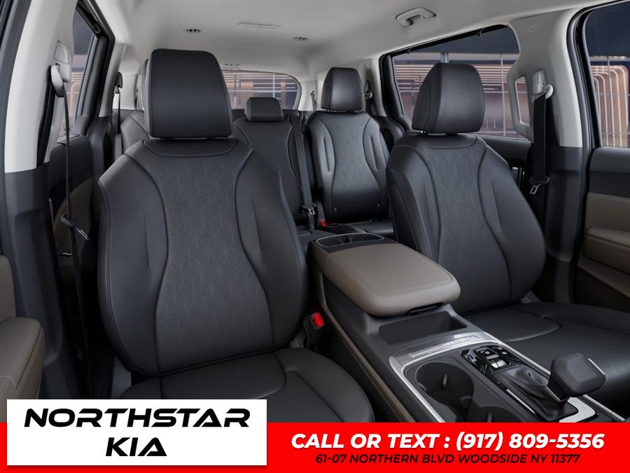 2026 Kia Carnival EX, available for sale in Woodside, New York | Northstar Kia - Used Cars Super Center. Woodside, New York 2026 Kia Carnival EX, available for sale in Woodside, New York | Northstar Kia - Used Cars Super Center. Woodside, New York