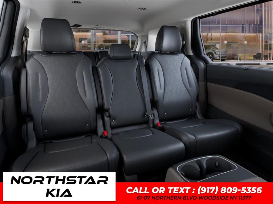 2026 Kia Carnival EX, available for sale in Woodside, New York | Northstar Kia - Used Cars Super Center. Woodside, New York 2026 Kia Carnival EX, available for sale in Woodside, New York | Northstar Kia - Used Cars Super Center. Woodside, New York