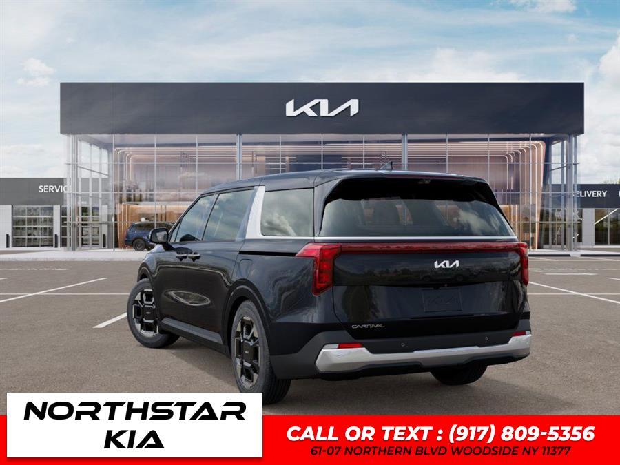 2026 Kia Carnival EX, available for sale in Woodside, New York | Northstar Kia - Used Cars Super Center. Woodside, New York 2026 Kia Carnival EX, available for sale in Woodside, New York | Northstar Kia - Used Cars Super Center. Woodside, New York