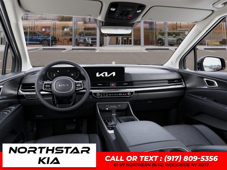 2026 Kia Carnival SX, available for sale in Woodside, New York | Northstar Kia - Used Cars Super Center. Woodside, New York 2026 Kia Carnival SX, available for sale in Woodside, New York | Northstar Kia - Used Cars Super Center. Woodside, New York
