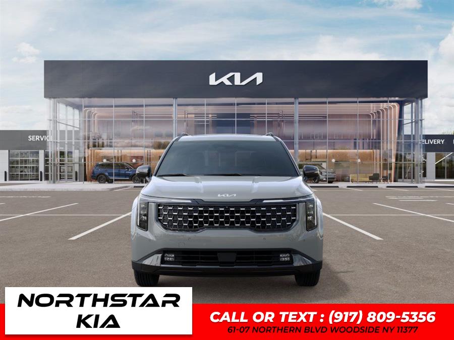 2026 Kia Carnival SX, available for sale in Woodside, New York | Northstar Kia - Used Cars Super Center. Woodside, New York 2026 Kia Carnival SX, available for sale in Woodside, New York | Northstar Kia - Used Cars Super Center. Woodside, New York