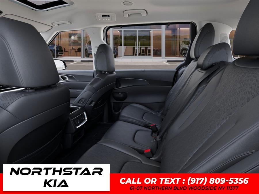 2026 Kia Carnival SX, available for sale in Woodside, New York | Northstar Kia - Used Cars Super Center. Woodside, New York 2026 Kia Carnival SX, available for sale in Woodside, New York | Northstar Kia - Used Cars Super Center. Woodside, New York