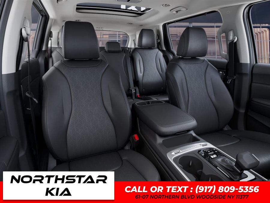 2026 Kia Carnival SX, available for sale in Woodside, New York | Northstar Kia - Used Cars Super Center. Woodside, New York 2026 Kia Carnival SX, available for sale in Woodside, New York | Northstar Kia - Used Cars Super Center. Woodside, New York