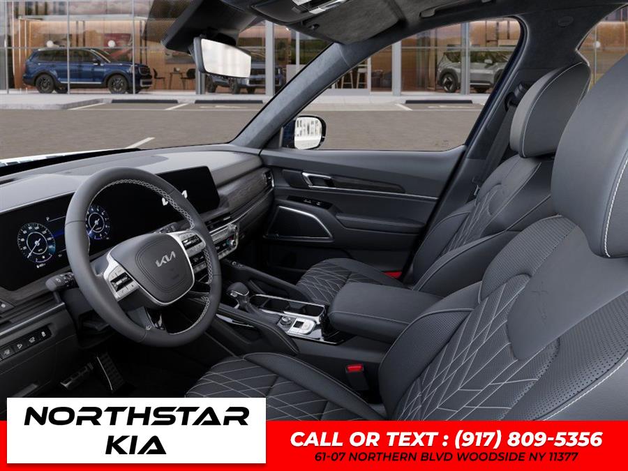 2025 Kia Telluride SX-Prestige X-Line, available for sale in Woodside, New York | Northstar Kia - Used Cars Super Center. Woodside, New York 2025 Kia Telluride SX-Prestige X-Line, available for sale in Woodside, New York | Northstar Kia - Used Cars Super Center. Woodside, New York