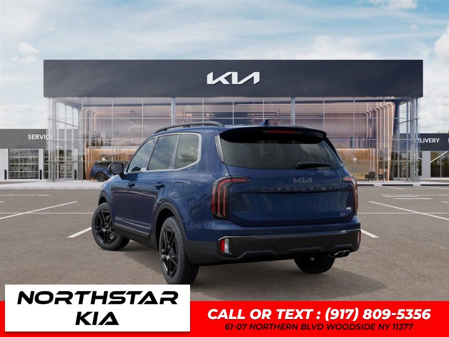 2025 Kia Telluride SX-Prestige X-Line, available for sale in Woodside, New York | Northstar Kia - Used Cars Super Center. Woodside, New York 2025 Kia Telluride SX-Prestige X-Line, available for sale in Woodside, New York | Northstar Kia - Used Cars Super Center. Woodside, New York