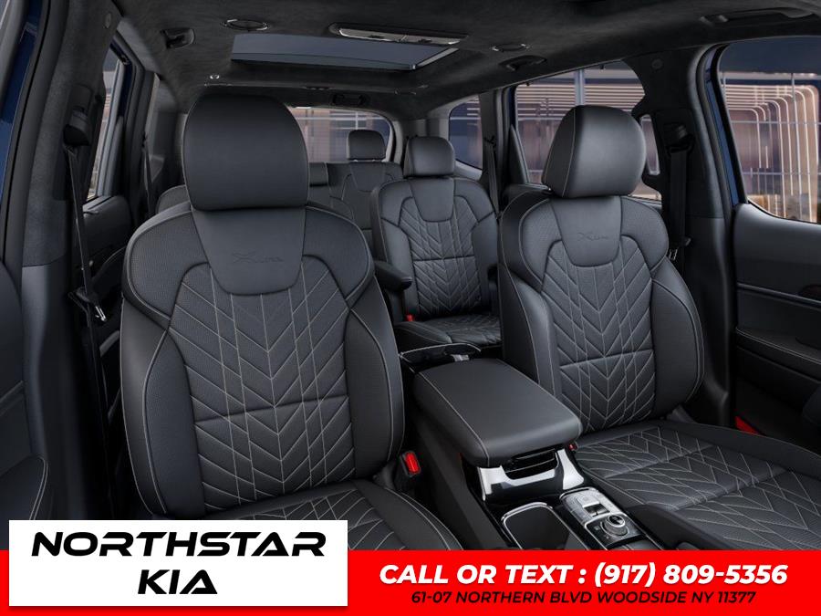 2025 Kia Telluride SX-Prestige X-Line, available for sale in Woodside, New York | Northstar Kia - Used Cars Super Center. Woodside, New York 2025 Kia Telluride SX-Prestige X-Line, available for sale in Woodside, New York | Northstar Kia - Used Cars Super Center. Woodside, New York