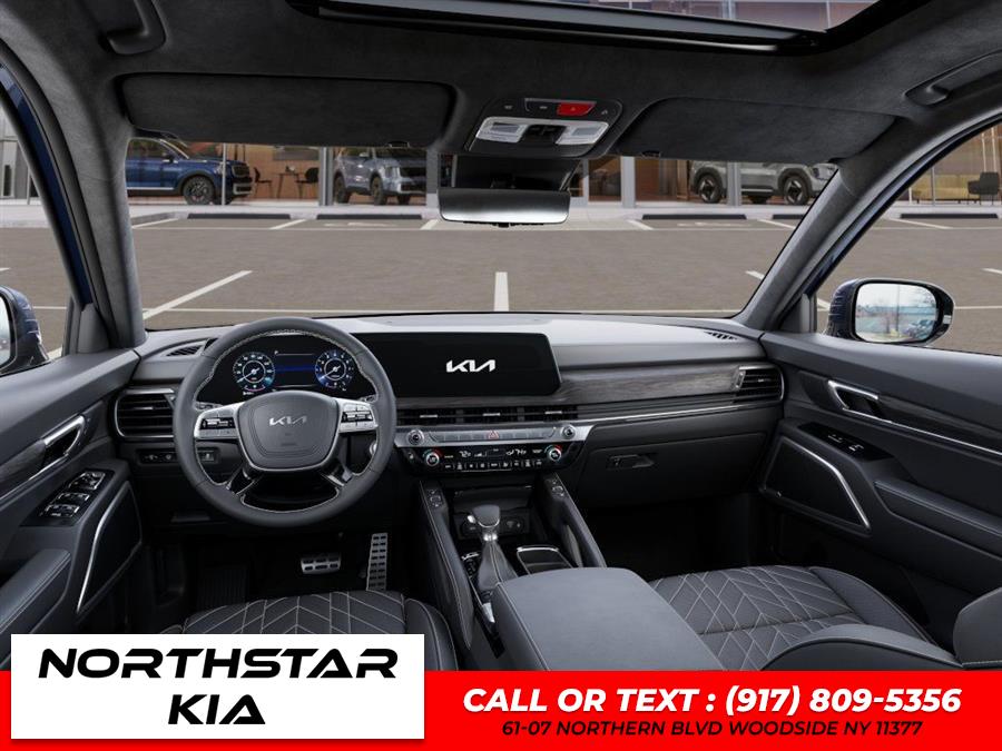2025 Kia Telluride SX-Prestige X-Line, available for sale in Woodside, New York | Northstar Kia - Used Cars Super Center. Woodside, New York 2025 Kia Telluride SX-Prestige X-Line, available for sale in Woodside, New York | Northstar Kia - Used Cars Super Center. Woodside, New York