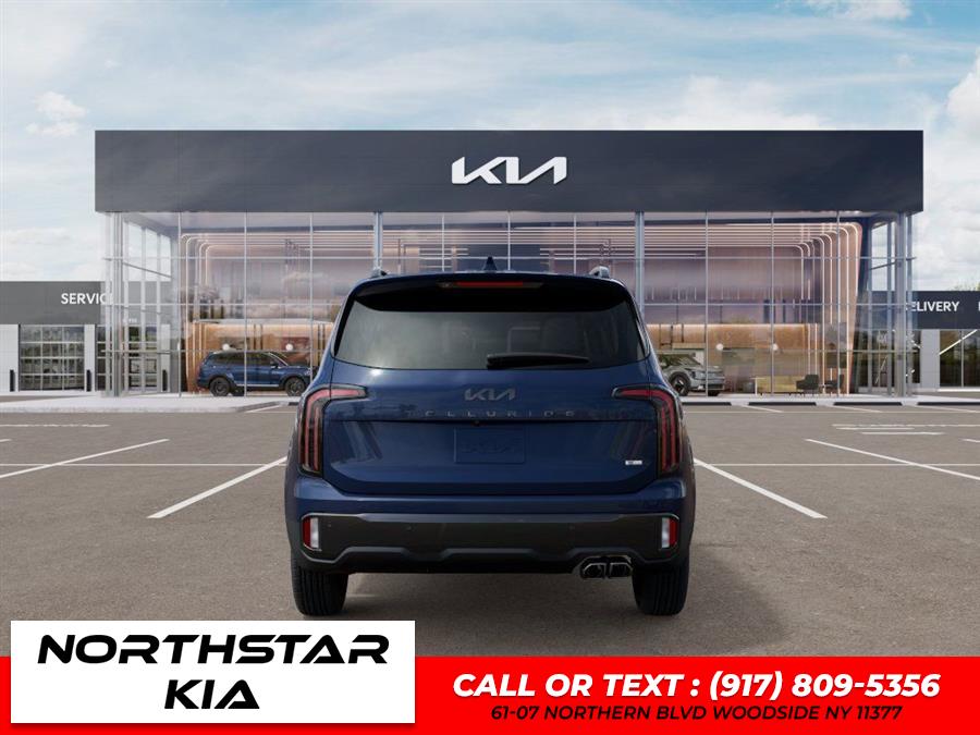 2025 Kia Telluride SX-Prestige X-Line, available for sale in Woodside, New York | Northstar Kia - Used Cars Super Center. Woodside, New York 2025 Kia Telluride SX-Prestige X-Line, available for sale in Woodside, New York | Northstar Kia - Used Cars Super Center. Woodside, New York