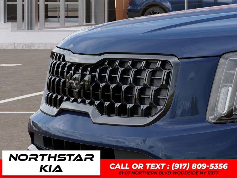 2025 Kia Telluride SX-Prestige X-Line, available for sale in Woodside, New York | Northstar Kia - Used Cars Super Center. Woodside, New York 2025 Kia Telluride SX-Prestige X-Line, available for sale in Woodside, New York | Northstar Kia - Used Cars Super Center. Woodside, New York