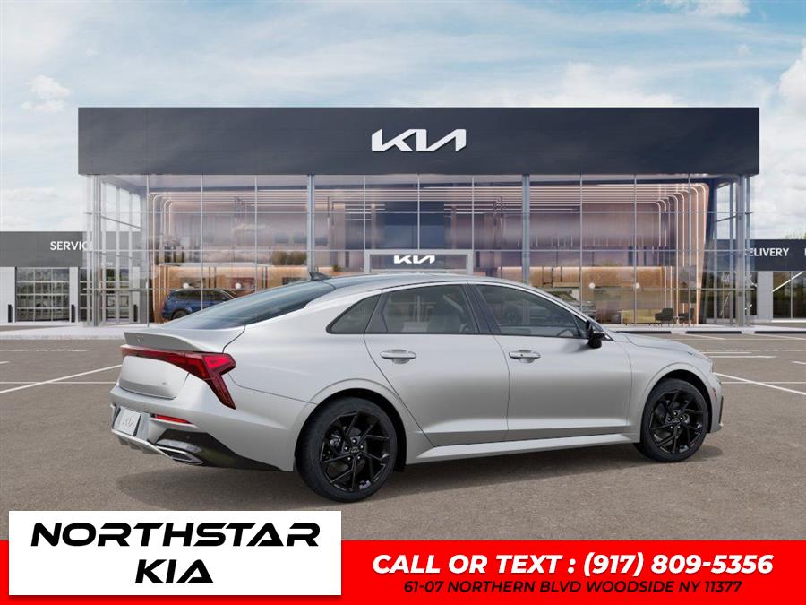 2026 Kia K5 GT-Line, available for sale in Woodside, New York | Northstar Kia - Used Cars Super Center. Woodside, New York 2026 Kia K5 GT-Line, available for sale in Woodside, New York | Northstar Kia - Used Cars Super Center. Woodside, New York