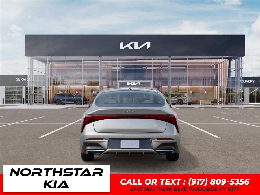 2026 Kia K5 GT-Line, available for sale in Woodside, New York | Northstar Kia - Used Cars Super Center. Woodside, New York 2026 Kia K5 GT-Line, available for sale in Woodside, New York | Northstar Kia - Used Cars Super Center. Woodside, New York
