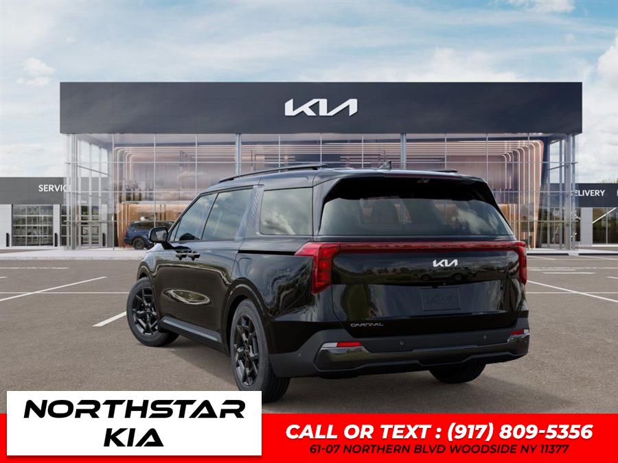 2026 Kia Carnival SX, available for sale in Woodside, New York | Northstar Kia - Used Cars Super Center. Woodside, New York 2026 Kia Carnival SX, available for sale in Woodside, New York | Northstar Kia - Used Cars Super Center. Woodside, New York