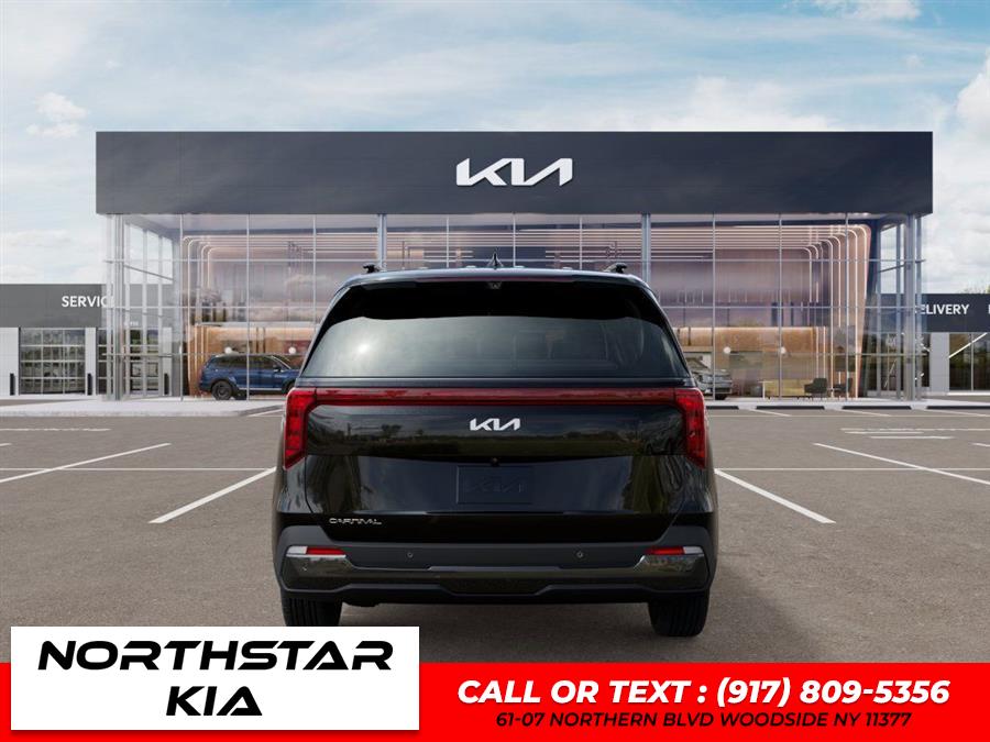 2026 Kia Carnival SX, available for sale in Woodside, New York | Northstar Kia - Used Cars Super Center. Woodside, New York 2026 Kia Carnival SX, available for sale in Woodside, New York | Northstar Kia - Used Cars Super Center. Woodside, New York
