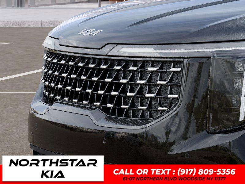 2026 Kia Carnival SX, available for sale in Woodside, New York | Northstar Kia - Used Cars Super Center. Woodside, New York 2026 Kia Carnival SX, available for sale in Woodside, New York | Northstar Kia - Used Cars Super Center. Woodside, New York