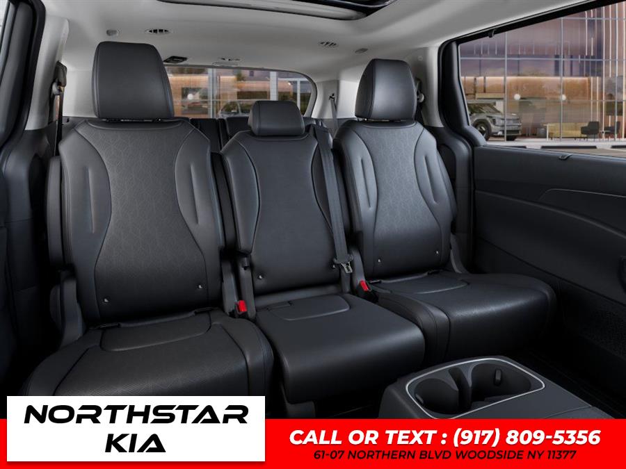 2026 Kia Carnival SX, available for sale in Woodside, New York | Northstar Kia - Used Cars Super Center. Woodside, New York 2026 Kia Carnival SX, available for sale in Woodside, New York | Northstar Kia - Used Cars Super Center. Woodside, New York