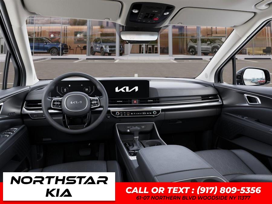 2026 Kia Carnival SX, available for sale in Woodside, New York | Northstar Kia - Used Cars Super Center. Woodside, New York 2026 Kia Carnival SX, available for sale in Woodside, New York | Northstar Kia - Used Cars Super Center. Woodside, New York