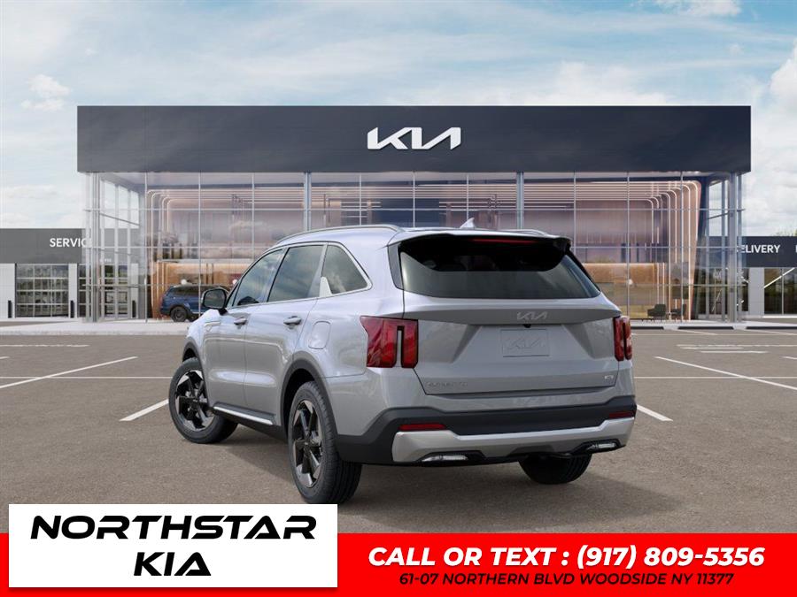 2025 Kia Sorento Hybrid EX, available for sale in Woodside, New York | Northstar Kia - Used Cars Super Center. Woodside, New York 2025 Kia Sorento Hybrid EX, available for sale in Woodside, New York | Northstar Kia - Used Cars Super Center. Woodside, New York