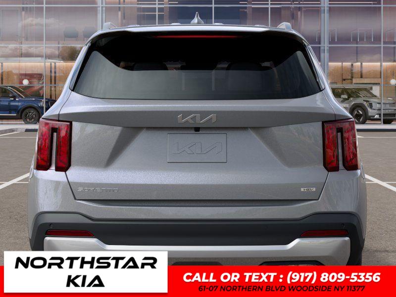 2025 Kia Sorento Hybrid EX, available for sale in Woodside, New York | Northstar Kia - Used Cars Super Center. Woodside, New York 2025 Kia Sorento Hybrid EX, available for sale in Woodside, New York | Northstar Kia - Used Cars Super Center. Woodside, New York