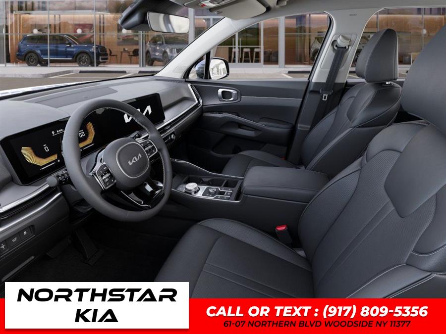 2025 Kia Sorento Hybrid EX, available for sale in Woodside, New York | Northstar Kia - Used Cars Super Center. Woodside, New York 2025 Kia Sorento Hybrid EX, available for sale in Woodside, New York | Northstar Kia - Used Cars Super Center. Woodside, New York
