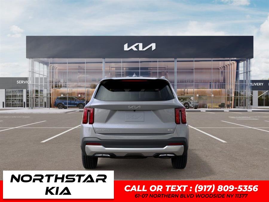 2025 Kia Sorento Hybrid EX, available for sale in Woodside, New York | Northstar Kia - Used Cars Super Center. Woodside, New York 2025 Kia Sorento Hybrid EX, available for sale in Woodside, New York | Northstar Kia - Used Cars Super Center. Woodside, New York