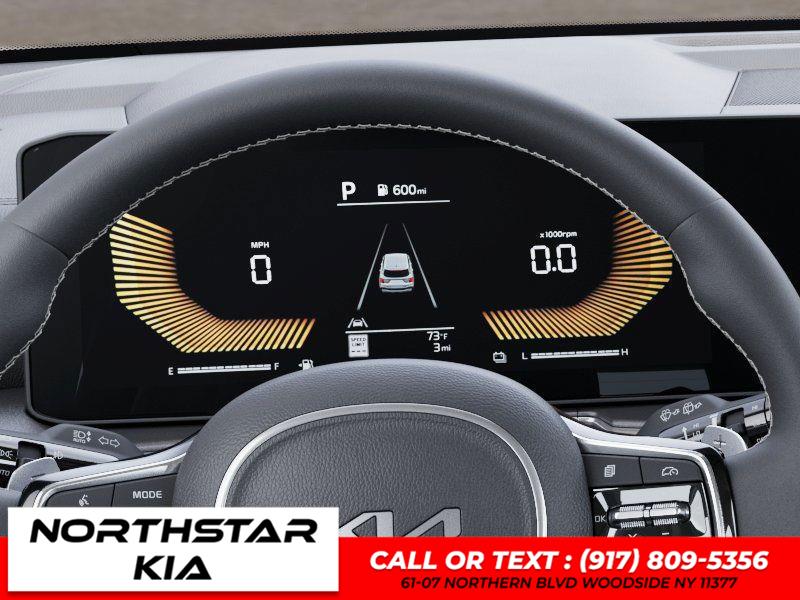 2025 Kia Sorento Hybrid EX, available for sale in Woodside, New York | Northstar Kia - Used Cars Super Center. Woodside, New York 2025 Kia Sorento Hybrid EX, available for sale in Woodside, New York | Northstar Kia - Used Cars Super Center. Woodside, New York