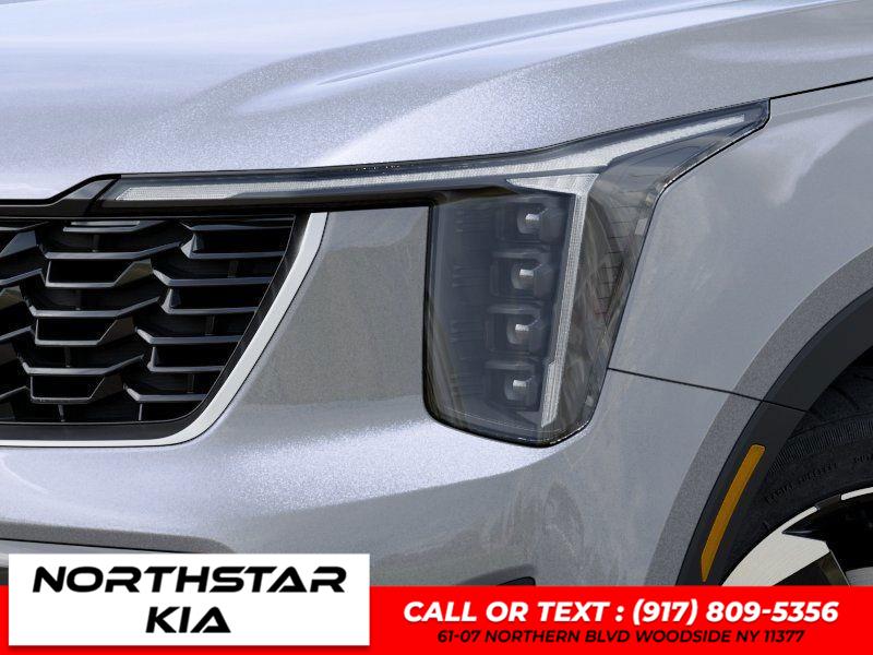 2025 Kia Sorento Hybrid EX, available for sale in Woodside, New York | Northstar Kia - Used Cars Super Center. Woodside, New York 2025 Kia Sorento Hybrid EX, available for sale in Woodside, New York | Northstar Kia - Used Cars Super Center. Woodside, New York