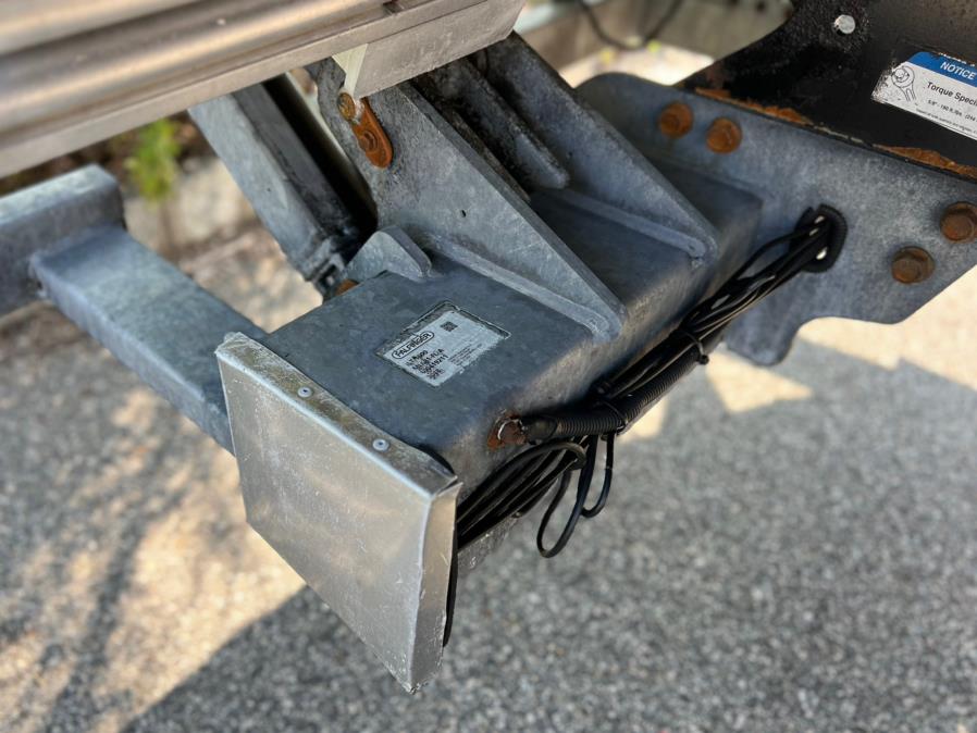 2019 HINO 268A 26FT SUPREME BOX PALFINGER LIFTGATE, available for sale in Paterson, New Jersey | Speedway Commercial Motors LLC. Paterson, New Jersey 2019 HINO 268A 26FT SUPREME BOX PALFINGER LIFTGATE, available for sale in Paterson, New Jersey | Speedway Commercial Motors LLC. Paterson, New Jersey