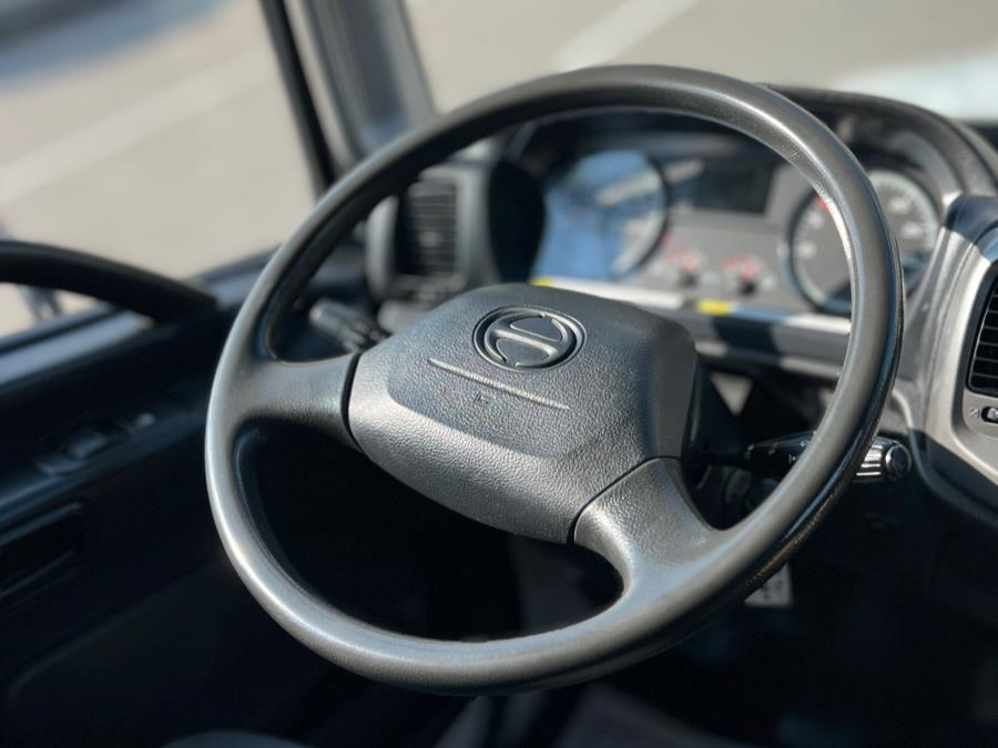2019 HINO 268A 26FT SUPREME BOX PALFINGER LIFTGATE, available for sale in Paterson, New Jersey | Speedway Commercial Motors LLC. Paterson, New Jersey 2019 HINO 268A 26FT SUPREME BOX PALFINGER LIFTGATE, available for sale in Paterson, New Jersey | Speedway Commercial Motors LLC. Paterson, New Jersey